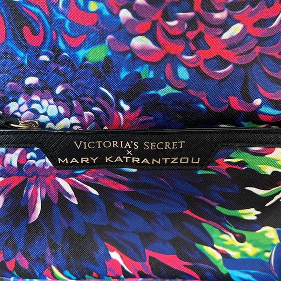 Victoria’s Secret Mini Backpack x Mary Katrantzou - Picture 6 of 6